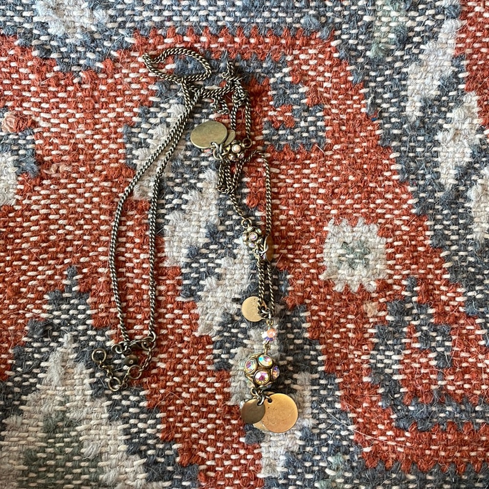 [jcrew] necklace